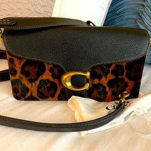 Coach Wild Beast Tabby 26 bag
